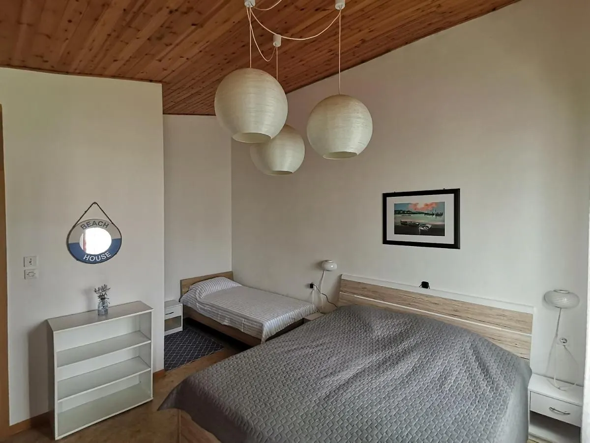 Apartment Studio Zvonka Zambratija