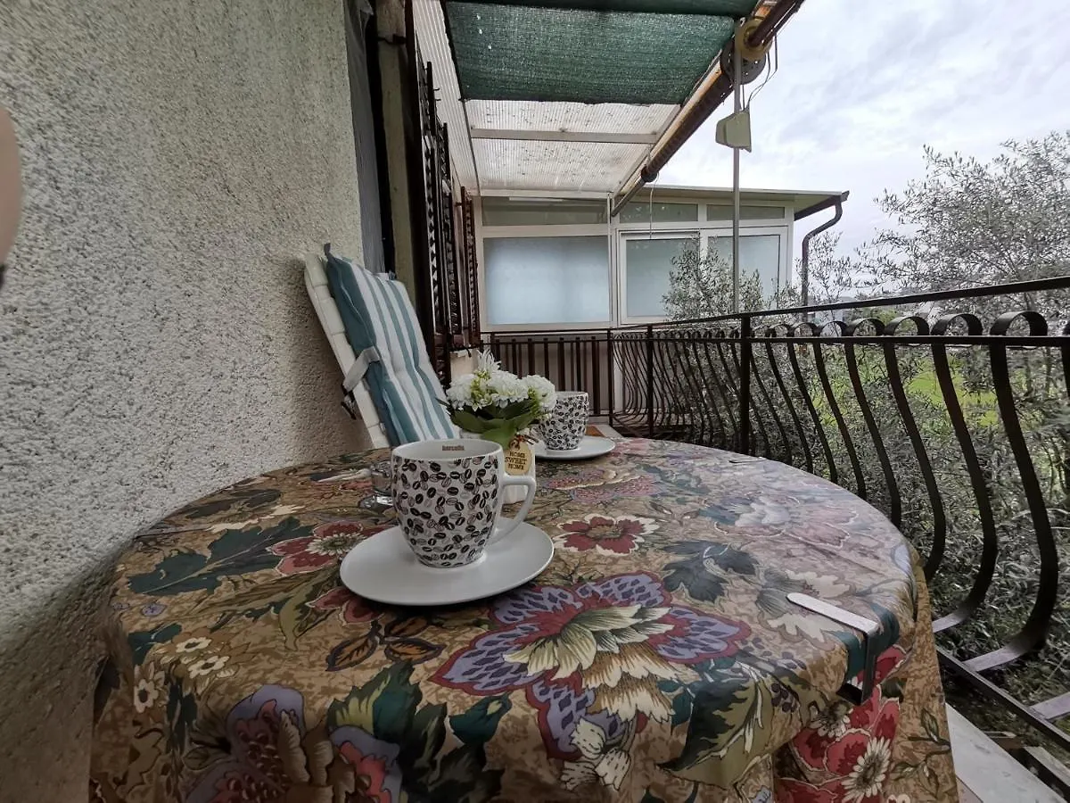 Apartment Studio Zvonka Zambratija   Zambratija (Istria)