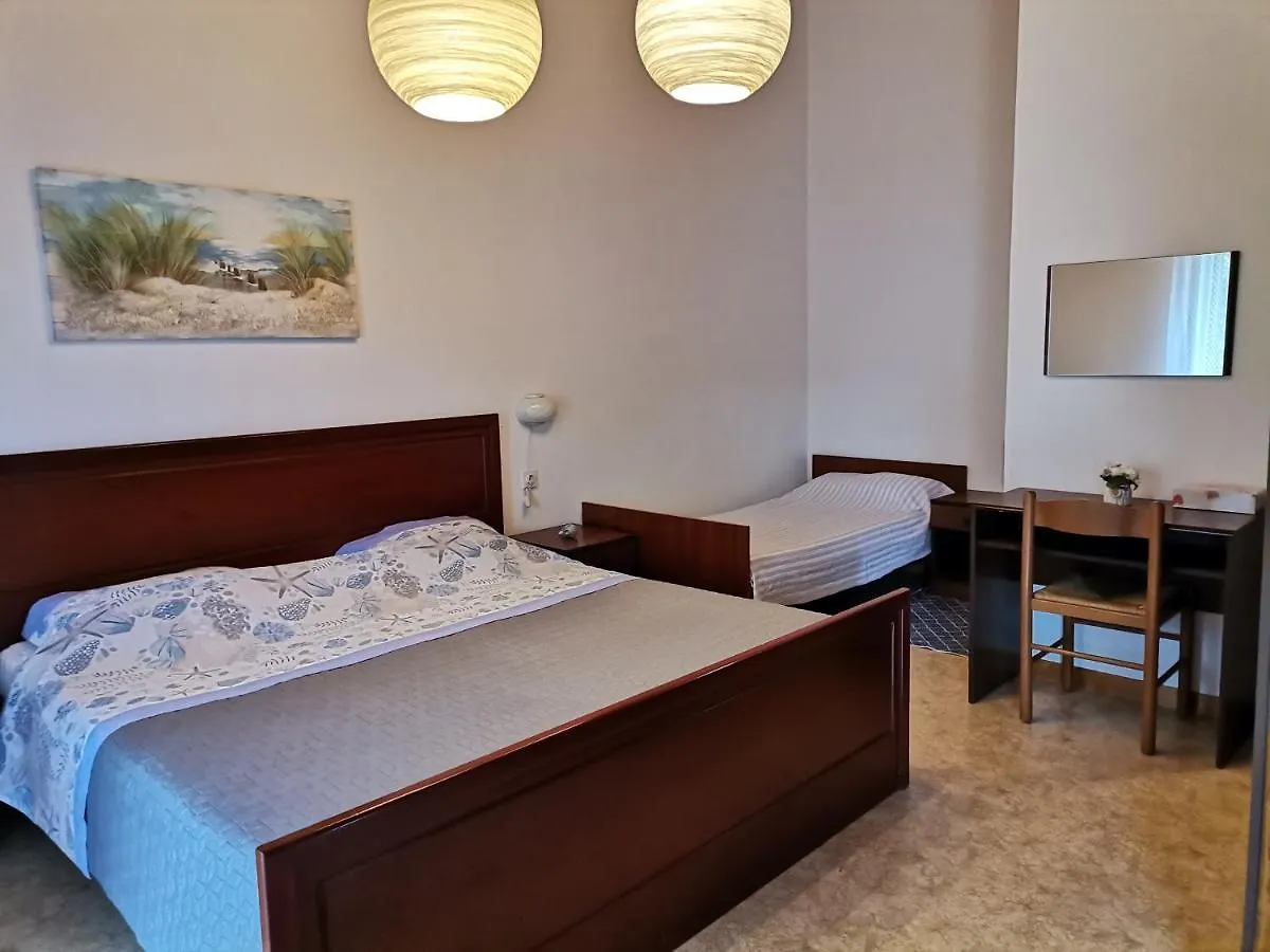 Apartment Studio Zvonka Zambratija  Chorwacja