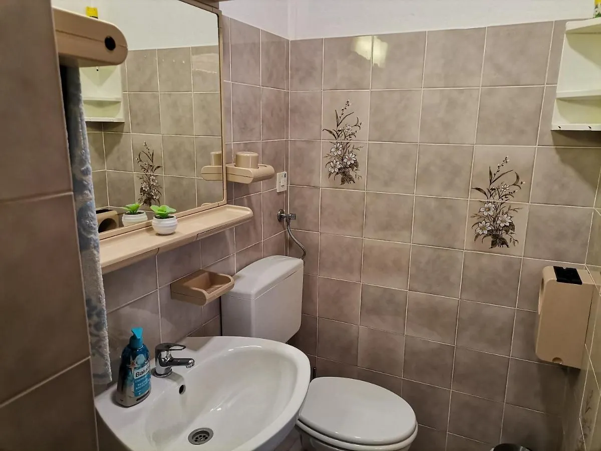 Apartment Studio Zvonka Zambratija  0*, Zambratija (Istria) Croatia