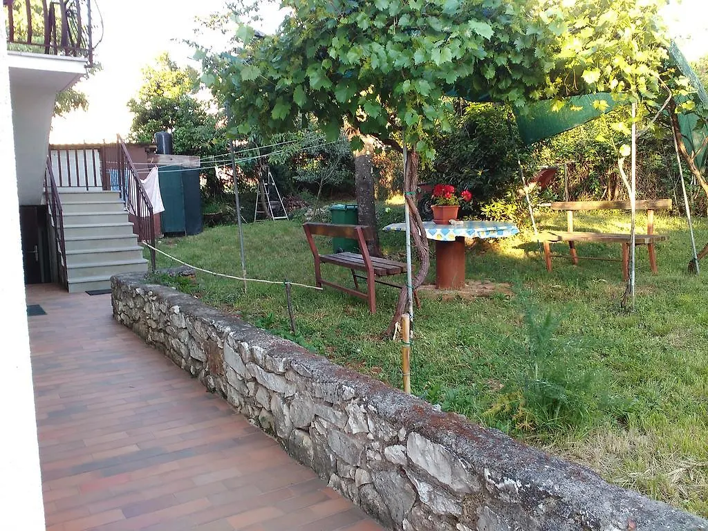 Apartment Studio Zvonka Zambratija   Zambratija (Istria)