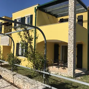  Apartmán Villas Faro
